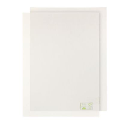 Sachets plats, film en PLA écologique 400 x 600 mm