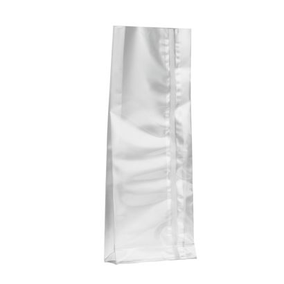 Sachets fond plat avec soudure, film OPP, 70 x 20 x 180 mm | 40 µm