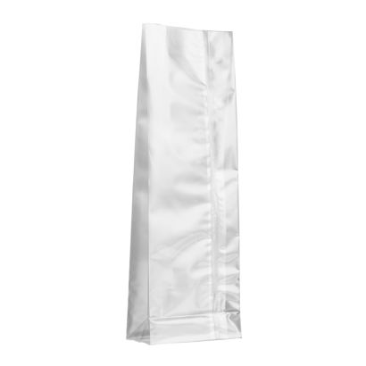 Sachets fond plat avec soudure, film OPP, 80 x 40 x 240 mm | 40 µm