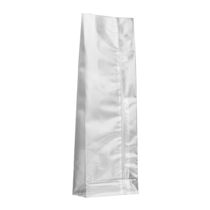 Sachets fond plat avec soudure, film OPP, 80 x 40 x 240 mm | 50 µm