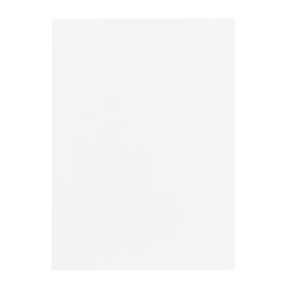 Couverture arrière, A4, carton lin null