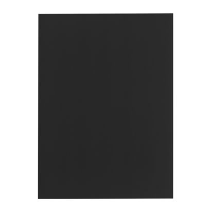 Couverture arrière, A4, carton lin null