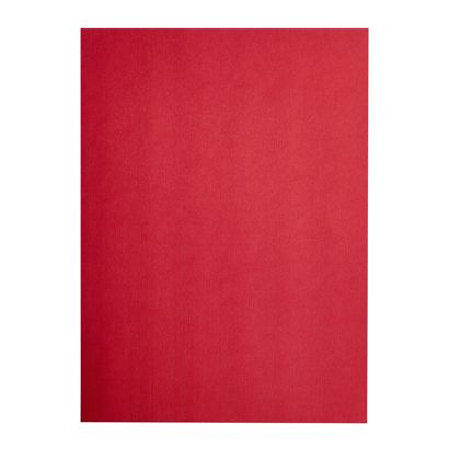 Couverture arrière, A4, carton lin null