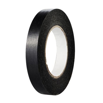 Ruban de reliure Best Price, papier spécial, structure lin 19 mm | null