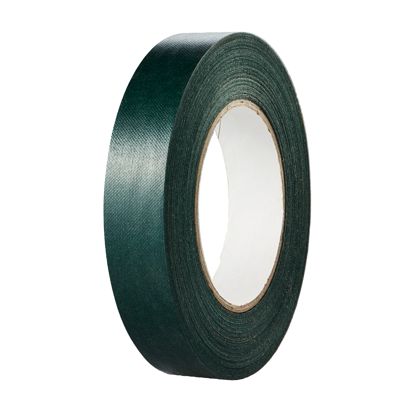 Ruban de reliure Best Price, papier spécial, structure lin 25 mm | null