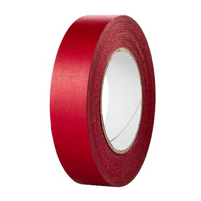 Ruban de reliure Best Price, papier spécial, structure lin 30 mm | null