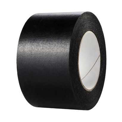 Ruban de reliure Best Price, papier spécial, structure lin 75 mm | null