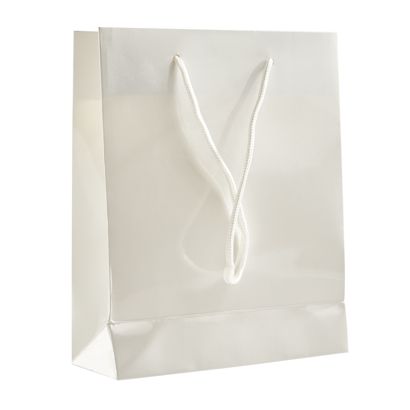 Pochette cadeau, brillante 