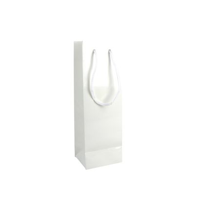 Pochette cadeau pour bouteilles, 12 x 36 x 10 cm null