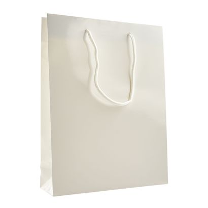 Pochette cadeau, brillante null | 26 x 36 x 10 cm