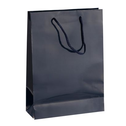 Pochette cadeau, brillante null | 26 x 36 x 10 cm
