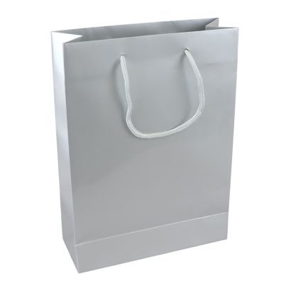 Pochette cadeau, brillante null | 26 x 36 x 10 cm