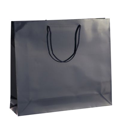Pochette cadeau, brillante null | 40 x 35 x 10 cm