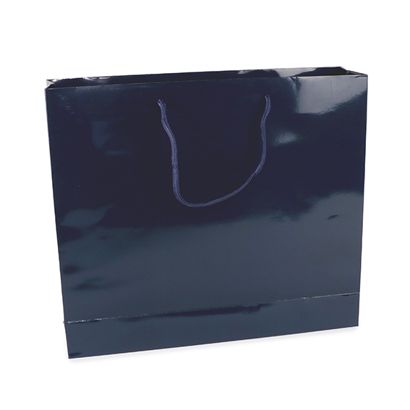 Pochette cadeau, brillante null | 40 x 35 x 10 cm