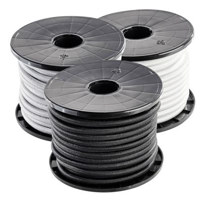 Corde élastique 8 mm 