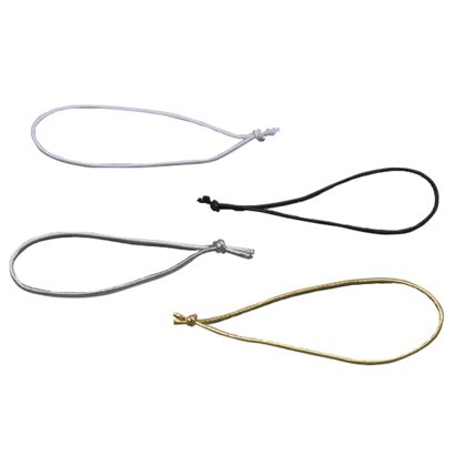 Boucles prêtes à l’emploi, nœud 
