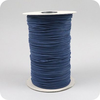 Elastiques en rouleau, 2,2 mm null