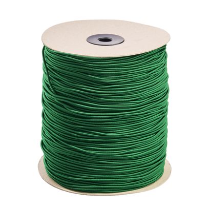 Elastiques en rouleau, 2,2 mm null