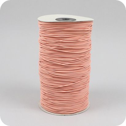 Elastiques en rouleau, 2,2 mm null