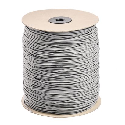 Elastiques en rouleau, 2,2 mm null