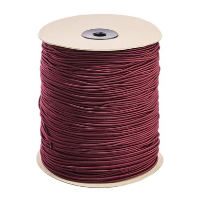 Elastiques en rouleau, 2,2 mm null