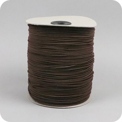 Elastiques en rouleau, 2,2 mm null