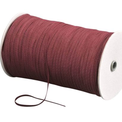 Élastique plat 5 mm null | 500 m