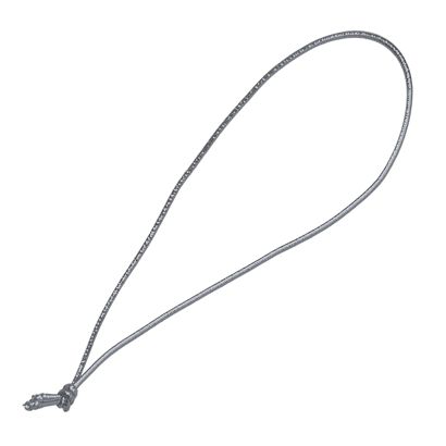 Boucles prêtes à l’emploi, nœud null | 100 mm
