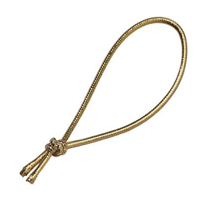 Boucles prêtes à l’emploi, nœud null | 40 mm