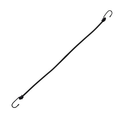 Tendeur élastique avec 2 crochets 100 cm