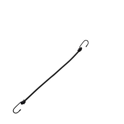 Tendeur élastique avec 2 crochets 60 cm