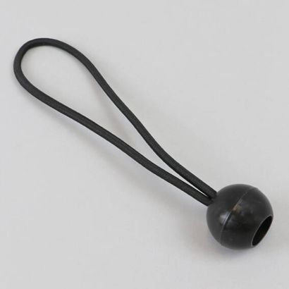 Tendeur élastique avec boule null | 180 mm