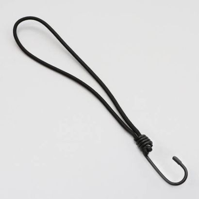 Tendeur élastique avec crochet métallique null | 250 mm