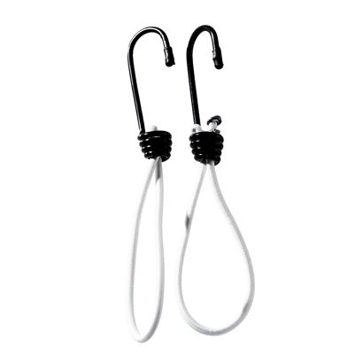 Tendeur élastique avec crochet métallique null | 150 mm