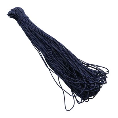 Elastiques 2,5 mm null | 100 m