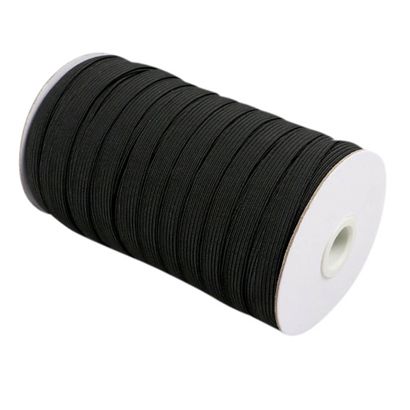 Élastique plat 10 mm null