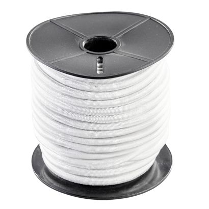 Corde élastique 6 mm null