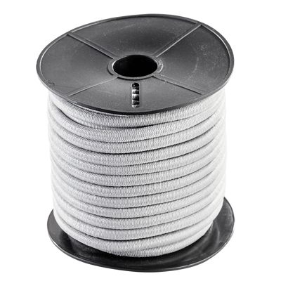 Corde élastique 6 mm null