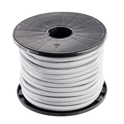 Corde élastique 8 mm null