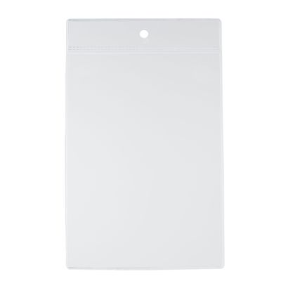 Porte-badges A6  | format portrait  | standard 