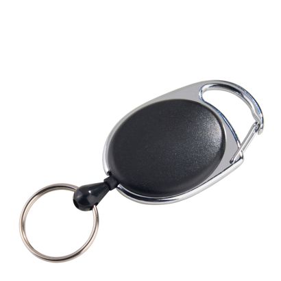 Porte-clés extensible null