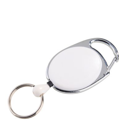 Porte-clés extensible null