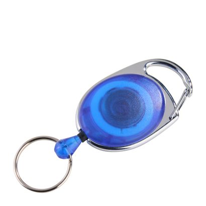 Porte-clés extensible null