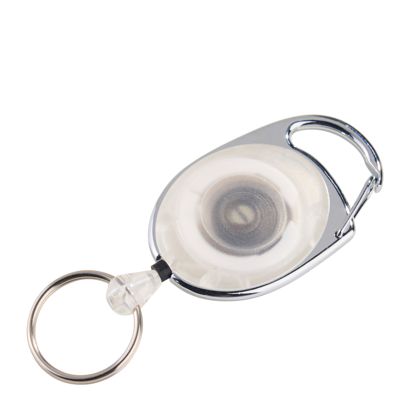 Porte-clés extensible null