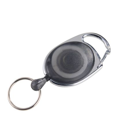 Porte-clés extensible null