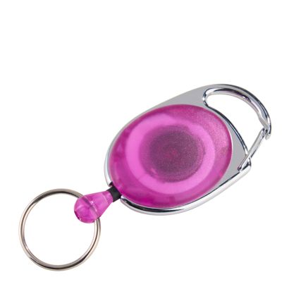 Porte-clés extensible null