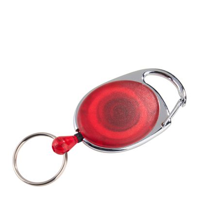 Porte-clés extensible null