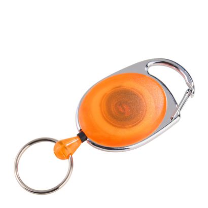 Porte-clés extensible null