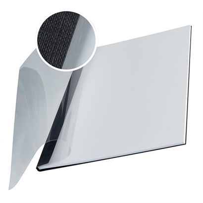 versosier de reliure ImpressBind A4, couverture souple, 35 feuilles null | 3,5 mm