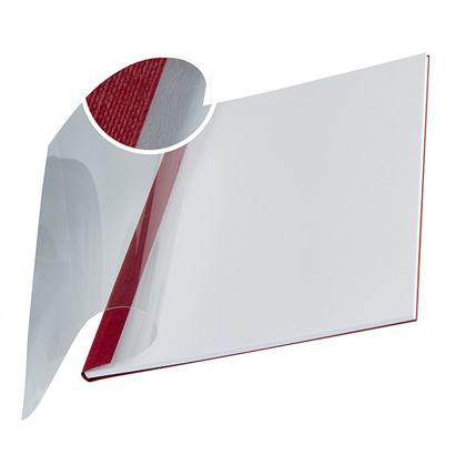 versosier de reliure ImpressBind A4, couverture souple, 35 feuilles null | 3,5 mm